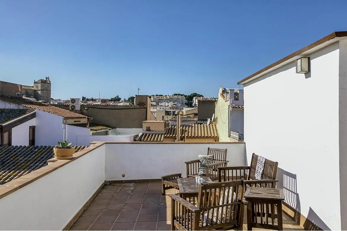 Apartamento La Torre 41 L' Escala