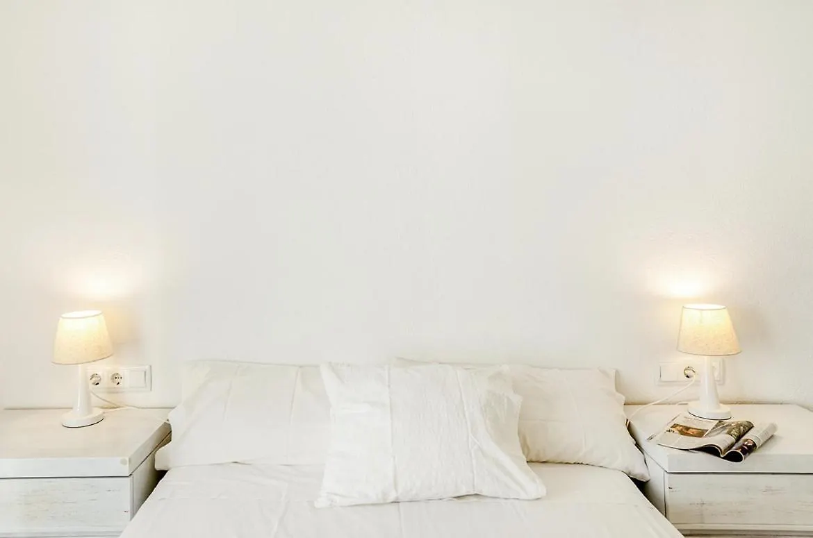 Apartamento La Torre 41 L' Escala España