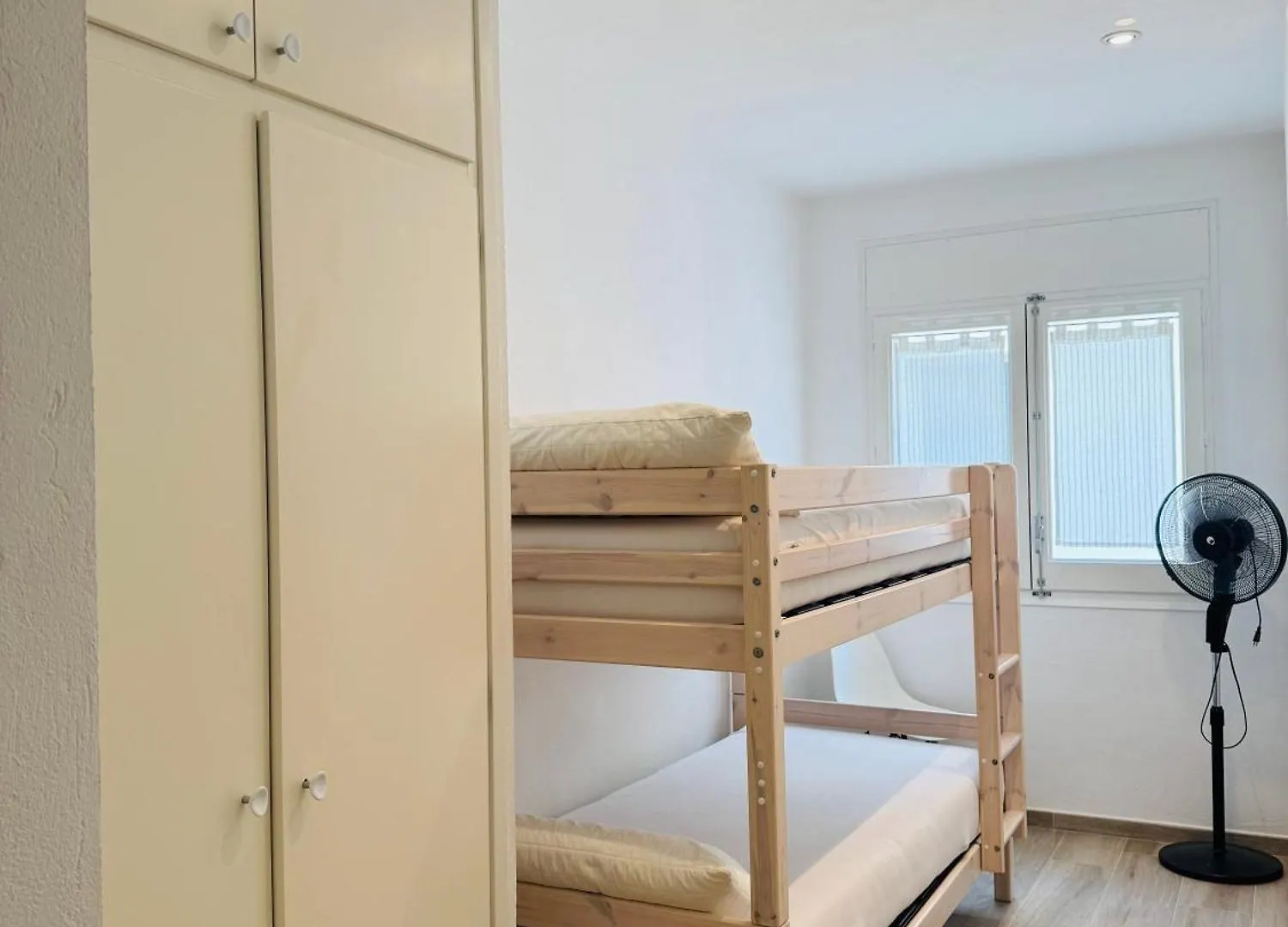 Apartamento La Torre 41 L' Escala España