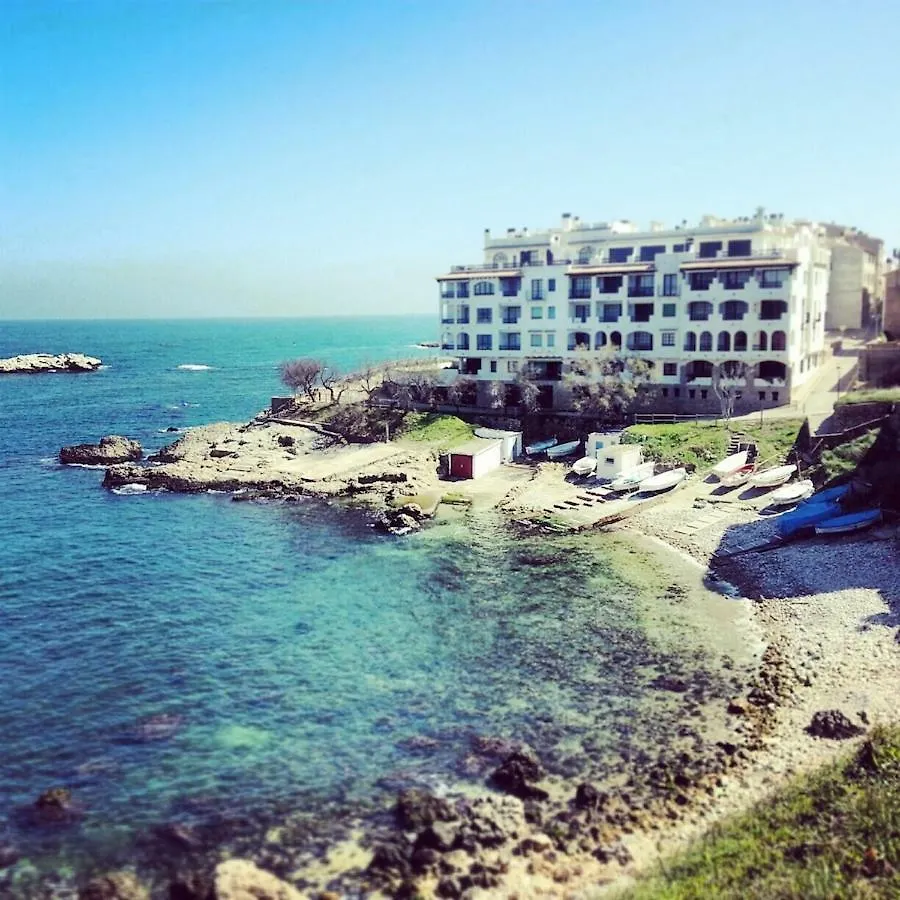 La Torre 41 Apartment L'Escala