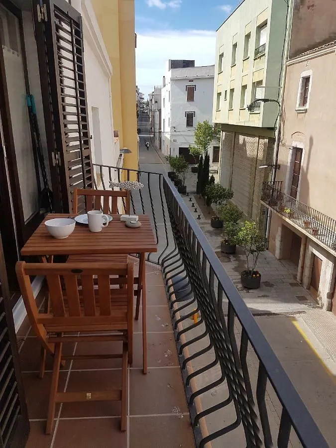 La Torre 41 Apartment L'Escala 0*,  Spain