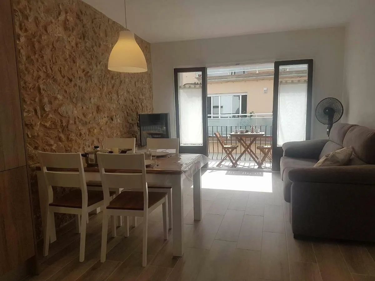 La Torre 41 Apartment L'Escala Spain