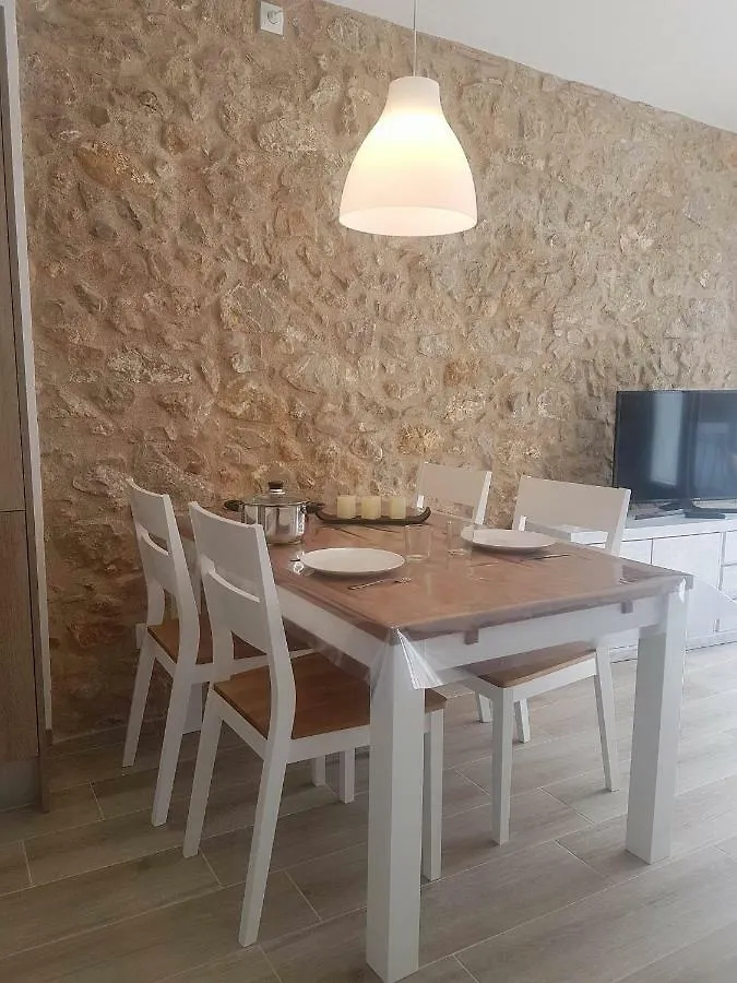 La Torre 41 Apartment L'Escala