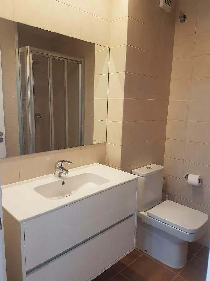 La Torre 41 Apartment L'Escala