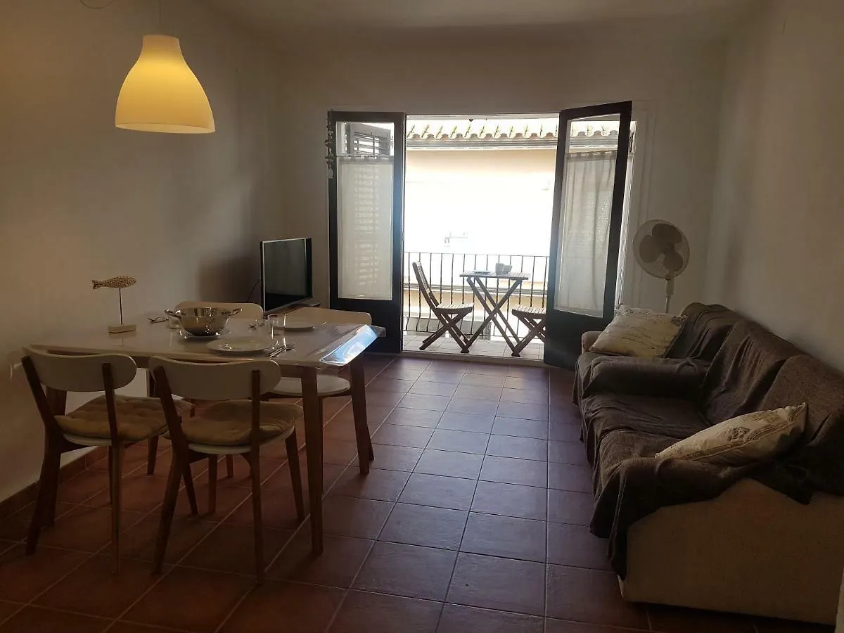La Torre 41 Apartment L'Escala 0*,